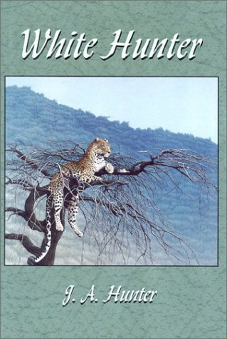 white hunter