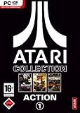 Eigenschaften Atari  / Atari Collection: Action