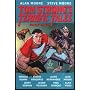 Tom Strong's Terrific Tales: v. 1