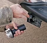 Light Buster Trailer Hitch Light by MOTOTRIX