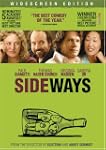 Sideways (Widescreen Edition)