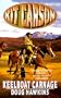 Keelboat Carnage (Kit Carson)