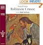 Robinson Crusoe (Classic Literature With Classical Music. Classic Fiction)