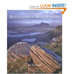 Scotland's Mountains: A Landscape Photographer's View