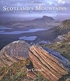 Scotland's mountains : a landscape photographer's view