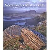 Scotland's Mountains: A Landscape Photographer's Viewby Joe Cornish