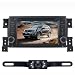 Tyso For SUZUKI GRAND VITARA (2005 2006 2007 2008 2009 2010 2011 2012) 7 inch Indash Win CE6.0 operation system CAR DVD Player GPS Navigation Navi iPod Rear Camera Bluetooth HD Radio AM FM Tuner PIP Stereo Free Map CD8953R