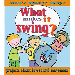 What Makes It Swing? (How? What? Why?)