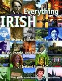 Review Ballantine Books  / Everything Irish: The History, Literature, Art, Music, People, and Places of Ireland from A-Z