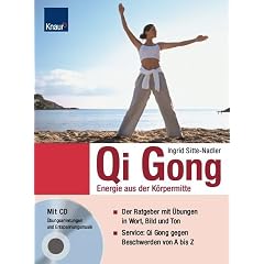 Qi Gong + CD