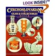 Czechoslovakian Glass and Collectibles: Book II : Identification and Value Guide... by Dale Barta, Diane Barta, and Helen M. Rose