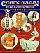 Book Czechoslovakian Glass & Collectibles: Book II : Identification & Value Guide (Czechoslovakian Glass & Collectibles)