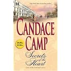 Secrets Of The Heart by  Candace Camp