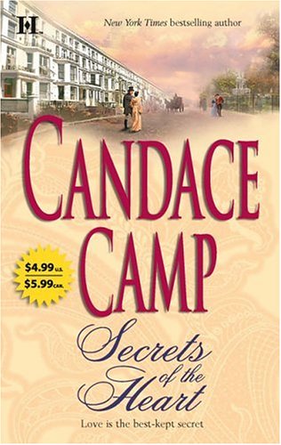 Secrets Of The Heart