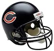 Riddell Chicago Bears NFL Deluxe Replica Full Size Helmet