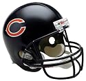 Riddell Chicago Bears NFL Deluxe Replica Full Size Helmet