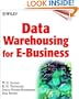 Data Warehousing for E-Business