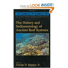 The History and Sedimentology of Ancient Reef Systems (Topics in Geobiology, Volume 17)