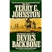 Devil's Backbone: The Modoc War, 1872-3 (The Plainsmen Series)