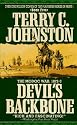 Devil's Backbone: The Modoc War, 1872-3 (The Plainsmen Series)
