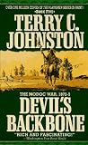 Search : Devil's Backbone: The Modoc War, 1872-3 (The Plainsmen Series)