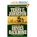 Devil's Backbone: The Modoc War, 1872-3 (The Plainsmen Series)