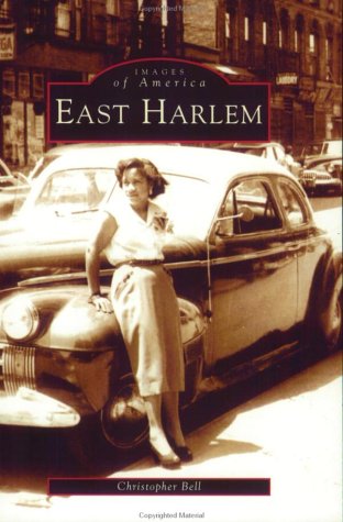 east harlem ny images of america