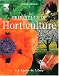 Principles of Horticulture, Fourth Edition