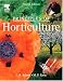 Principles of Horticulture, Fourth Edition