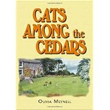 Cats Among the Cedars by Olivia Meynell