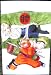 NARUTO: Tsunade & Naruto 60x90cm Wallscroll
