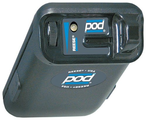 Reese Towpower 74377 Pod Brake control