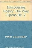 Discovering poetry