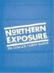 Northern Exposure: The Complete Fourt...