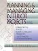 Planning & Managing Interior Projects