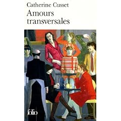 Amours transversales