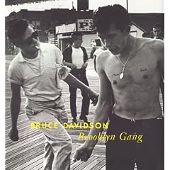 Brooklyn Gang, 1959
