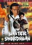 The Master Swordsman
