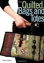 Quilted Bags and Totes