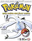 Pokemon Gold and Silver Official Strategy Guide (Bradygames Strategy Guides)