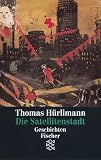 Produkt-Bild: Die Satellitenstadt