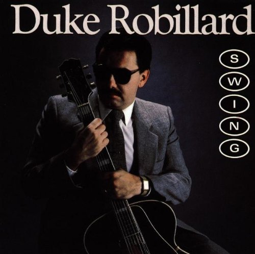 Duke Robillard - What