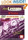 Mel Bay First Lessons Flute