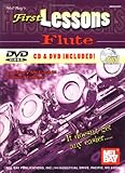 Mel Bay First Lessons Flute