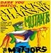 The Meteors - Attack Of The Chainsaw Mutants / Hell In The Pacific [2004]