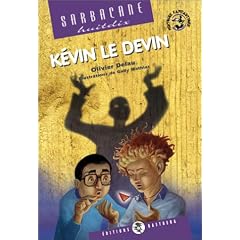 K�vin le Devin