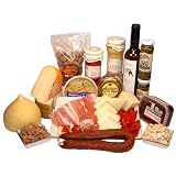 A Taste of Spain