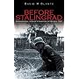 Before Stalingrad: Barbarossa, Hitler's Invasion of Russia 1941 (Battles & Campaigns)