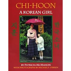 Chi-Hoon: A Korean Girl
