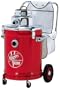 Milwaukee 8911 11 Gallon 1 Horsepower Blower Wet/Dry Vacuum